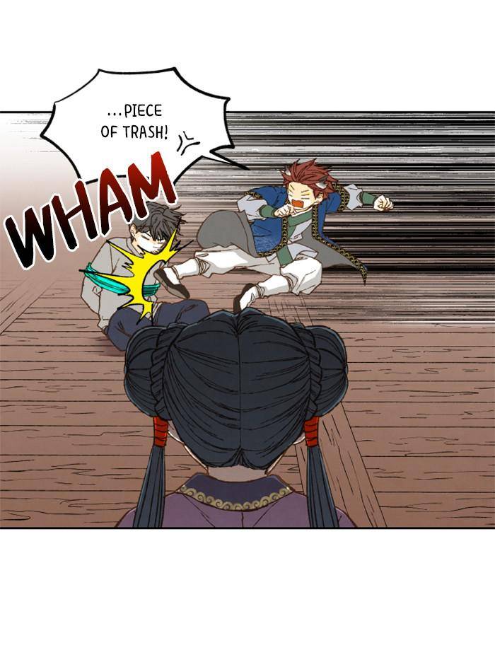 How to Become a Dragon chapter 71 - page 50