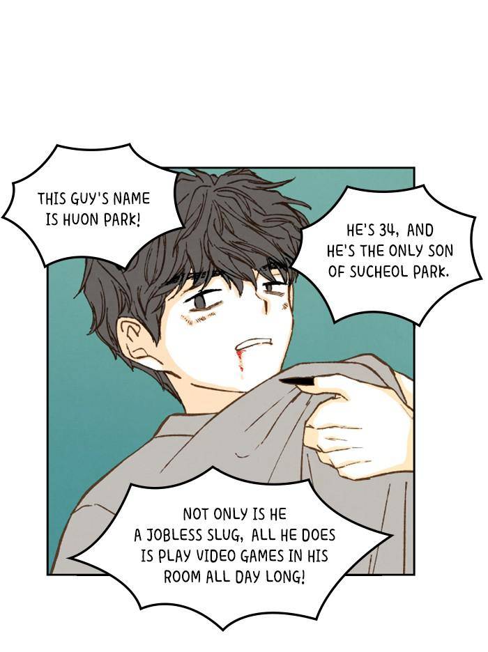 How to Become a Dragon chapter 71 - page 54