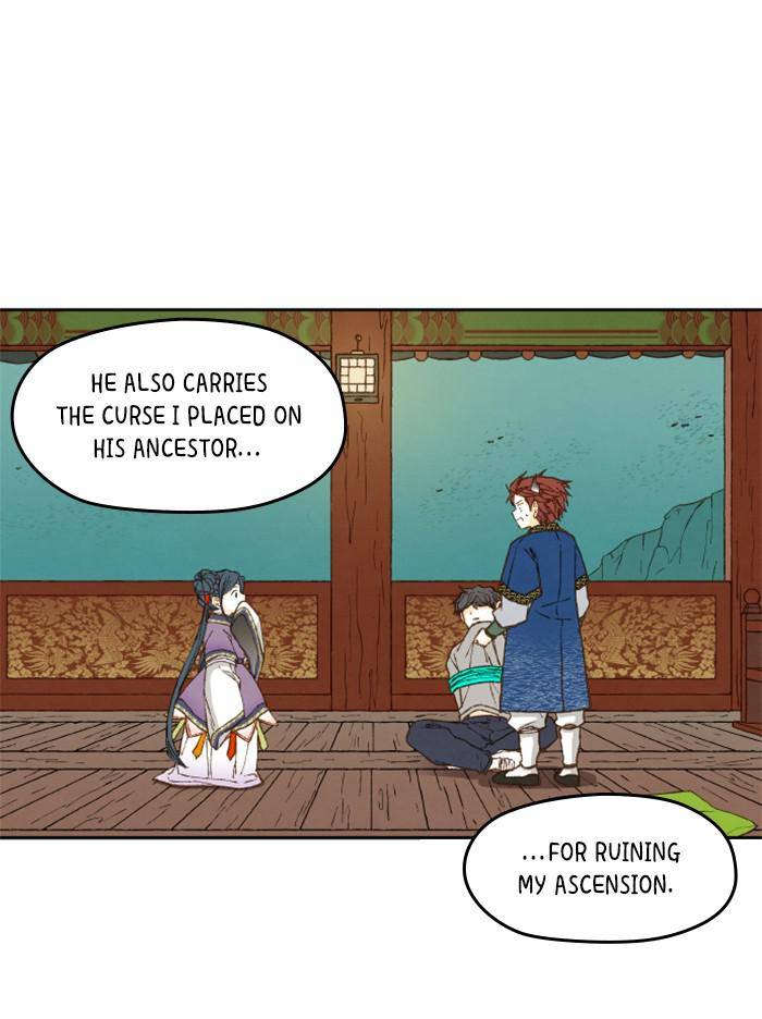 How to Become a Dragon chapter 71 - page 55