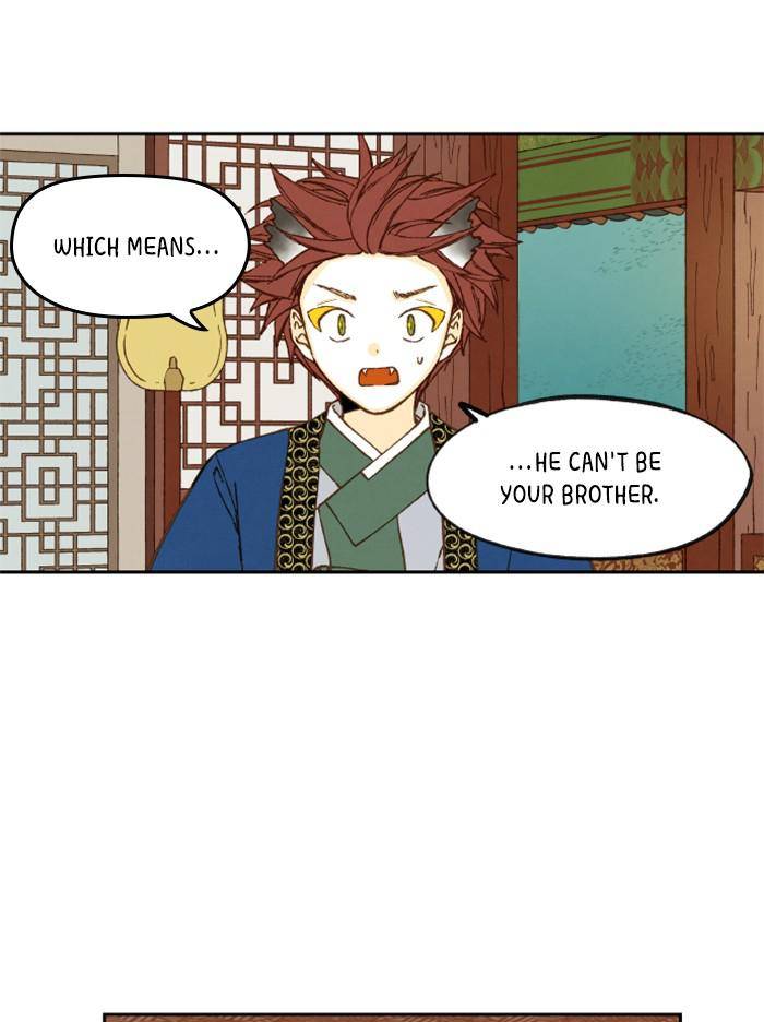 How to Become a Dragon chapter 71 - page 57