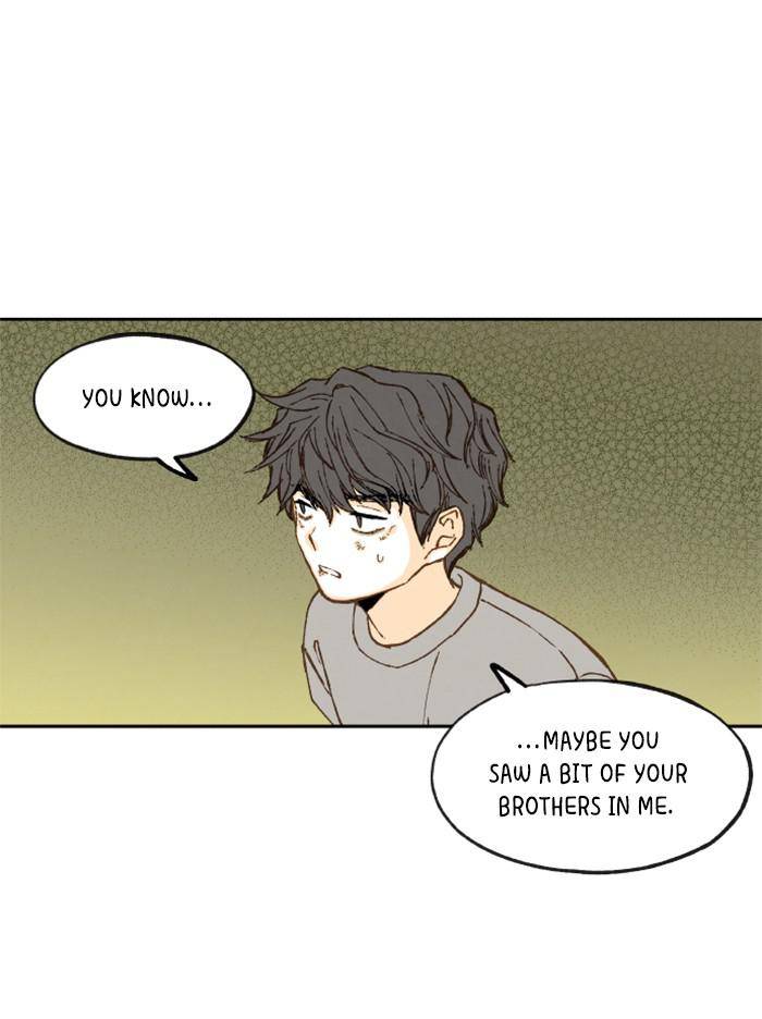 How to Become a Dragon chapter 71 - page 59