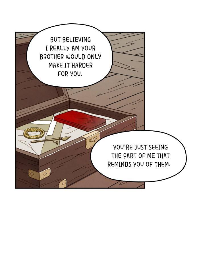 How to Become a Dragon chapter 71 - page 60
