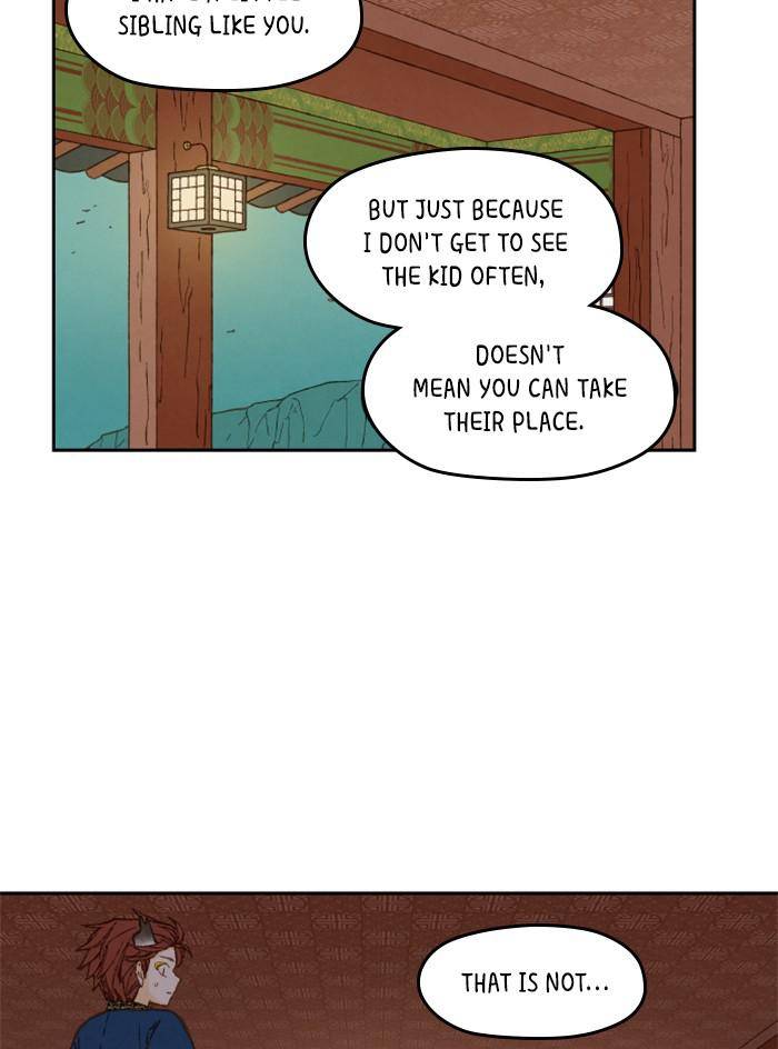 How to Become a Dragon chapter 71 - page 62