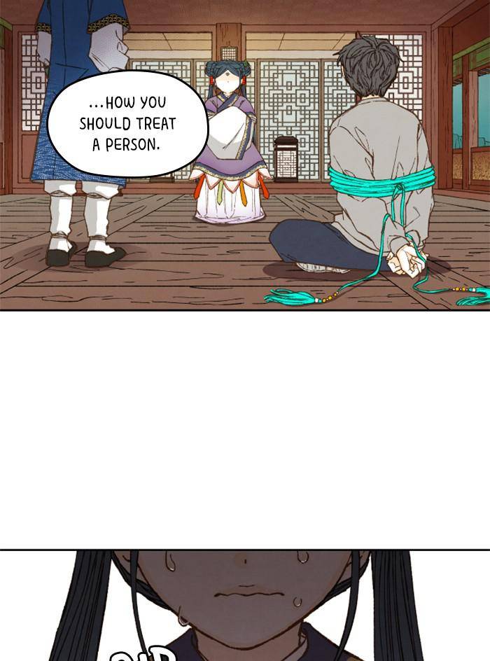 How to Become a Dragon chapter 71 - page 63