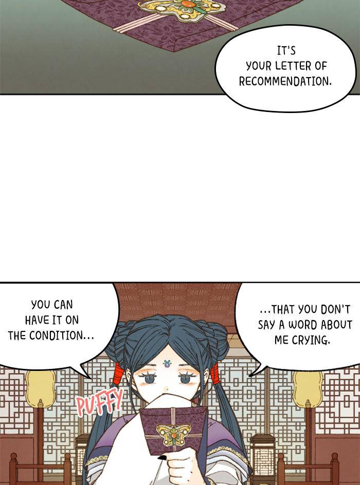 How to Become a Dragon chapter 71 - page 70