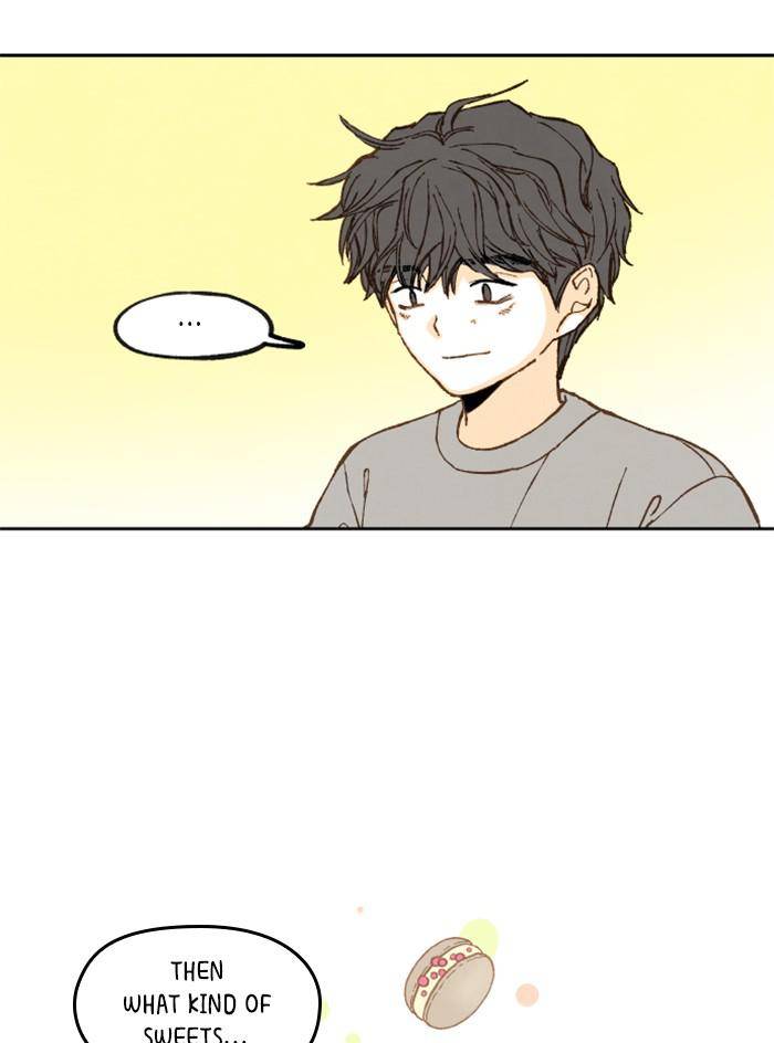 How to Become a Dragon chapter 71 - page 74