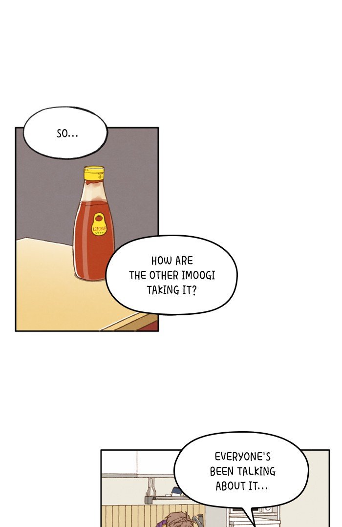 How to Become a Dragon chapter 33 - page 10