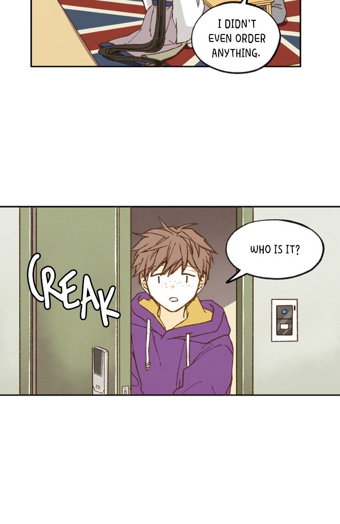 How to Become a Dragon chapter 33 - page 15
