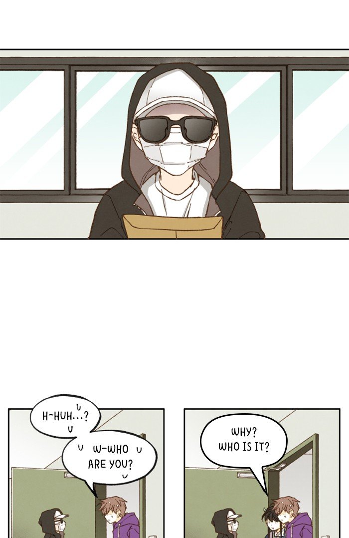 How to Become a Dragon chapter 33 - page 16