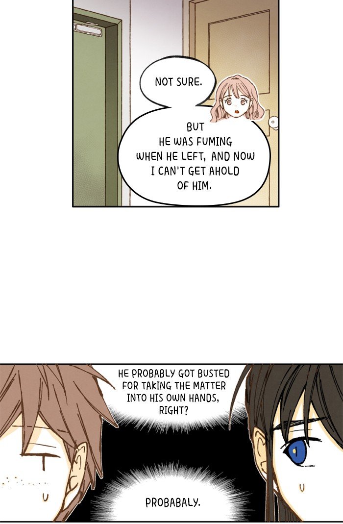 How to Become a Dragon chapter 33 - page 27
