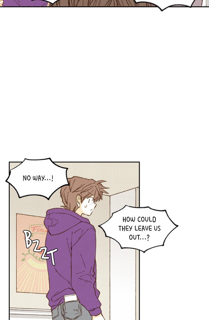 How to Become a Dragon chapter 33 - page 31