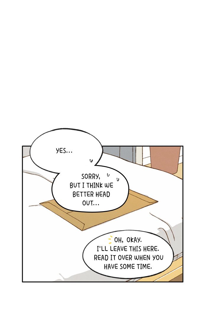 How to Become a Dragon chapter 33 - page 37