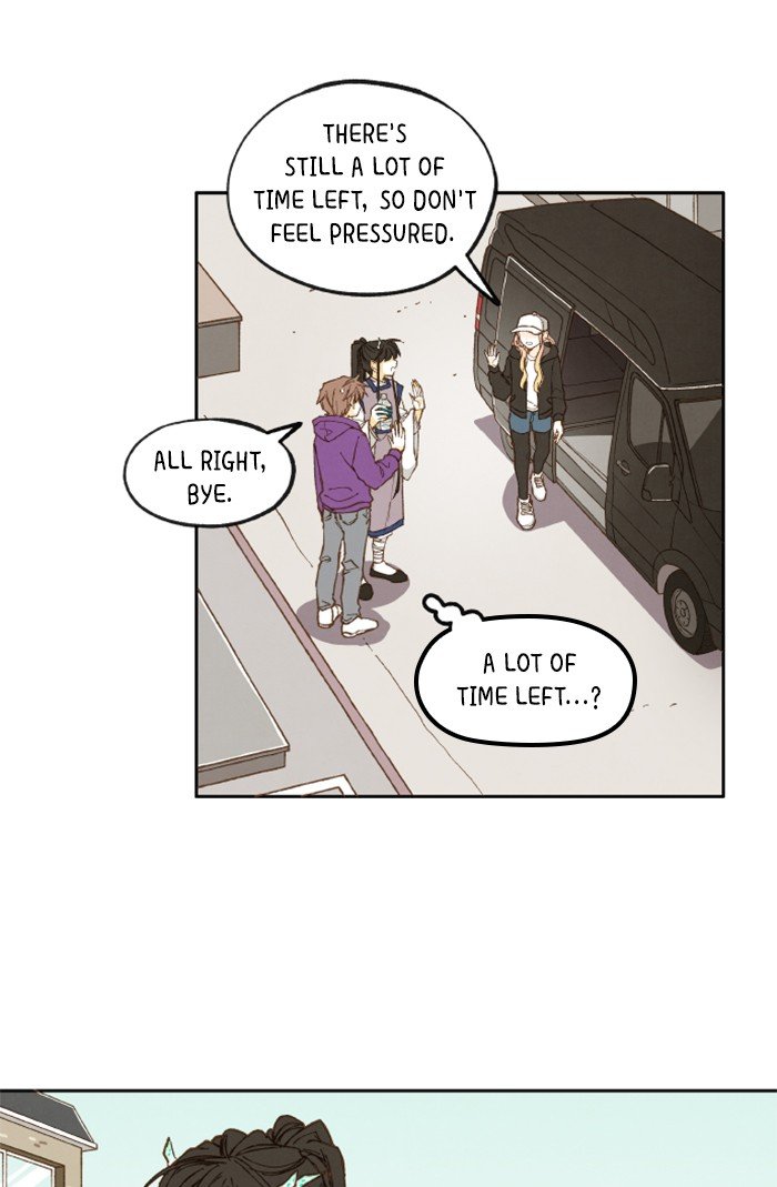 How to Become a Dragon chapter 33 - page 38
