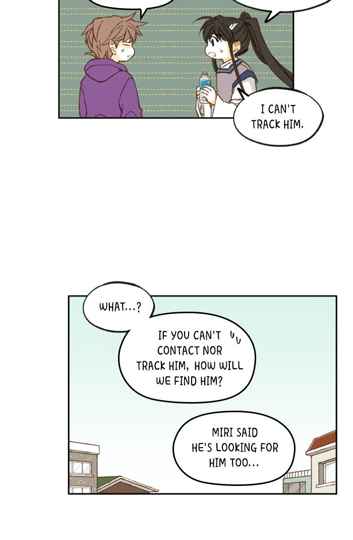 How to Become a Dragon chapter 33 - page 41