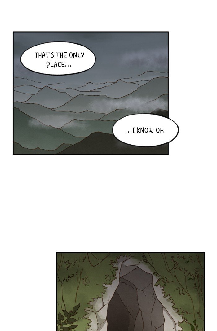 How to Become a Dragon chapter 33 - page 43