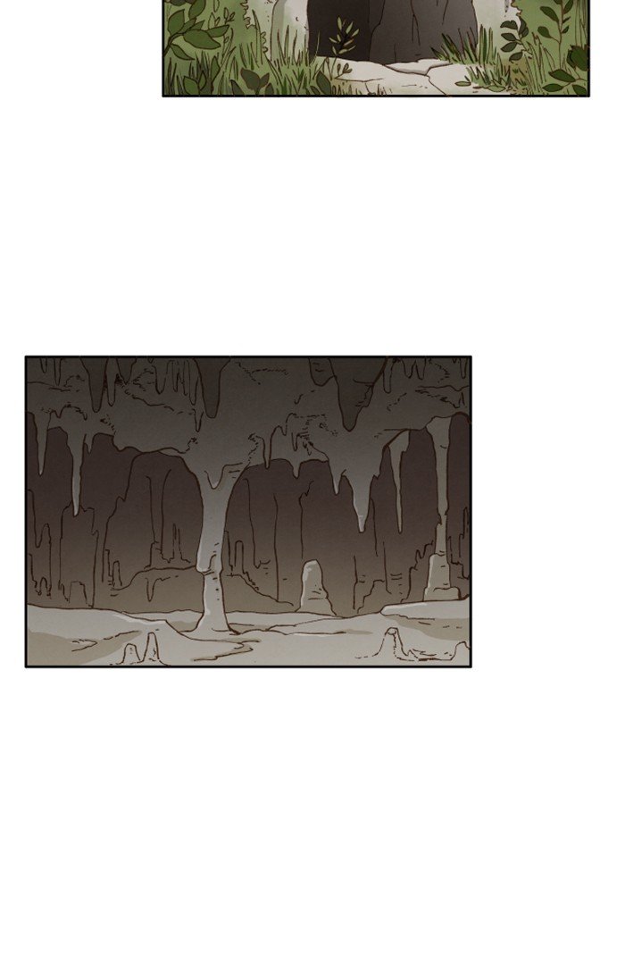 How to Become a Dragon chapter 33 - page 44