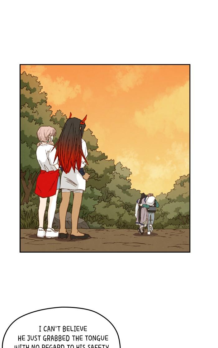 How to Become a Dragon chapter 70 - page 14