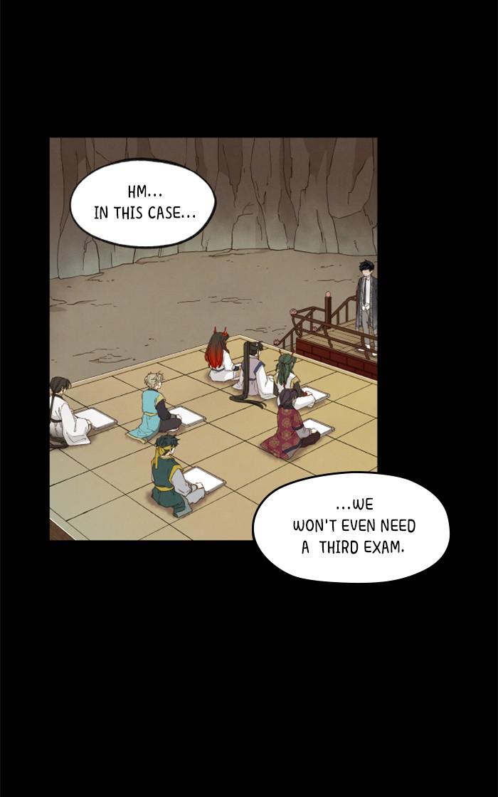 How to Become a Dragon chapter 70 - page 18