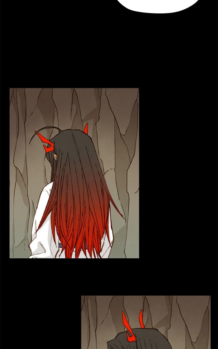 How to Become a Dragon chapter 70 - page 21