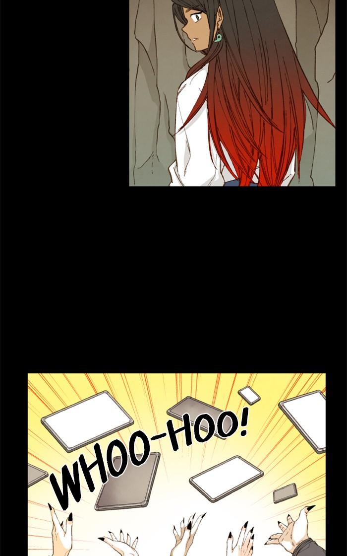 How to Become a Dragon chapter 70 - page 22