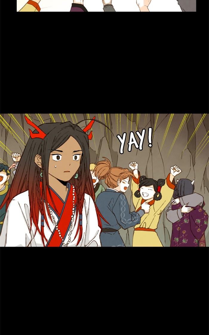How to Become a Dragon chapter 70 - page 23
