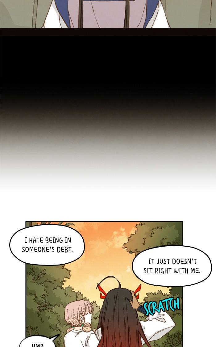 How to Become a Dragon chapter 70 - page 25