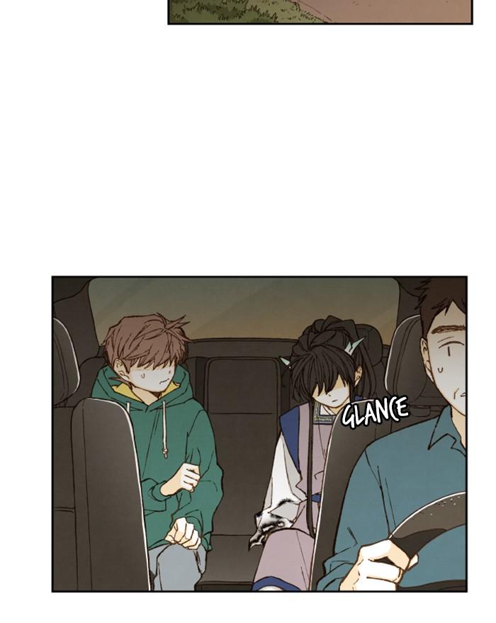 How to Become a Dragon chapter 70 - page 27