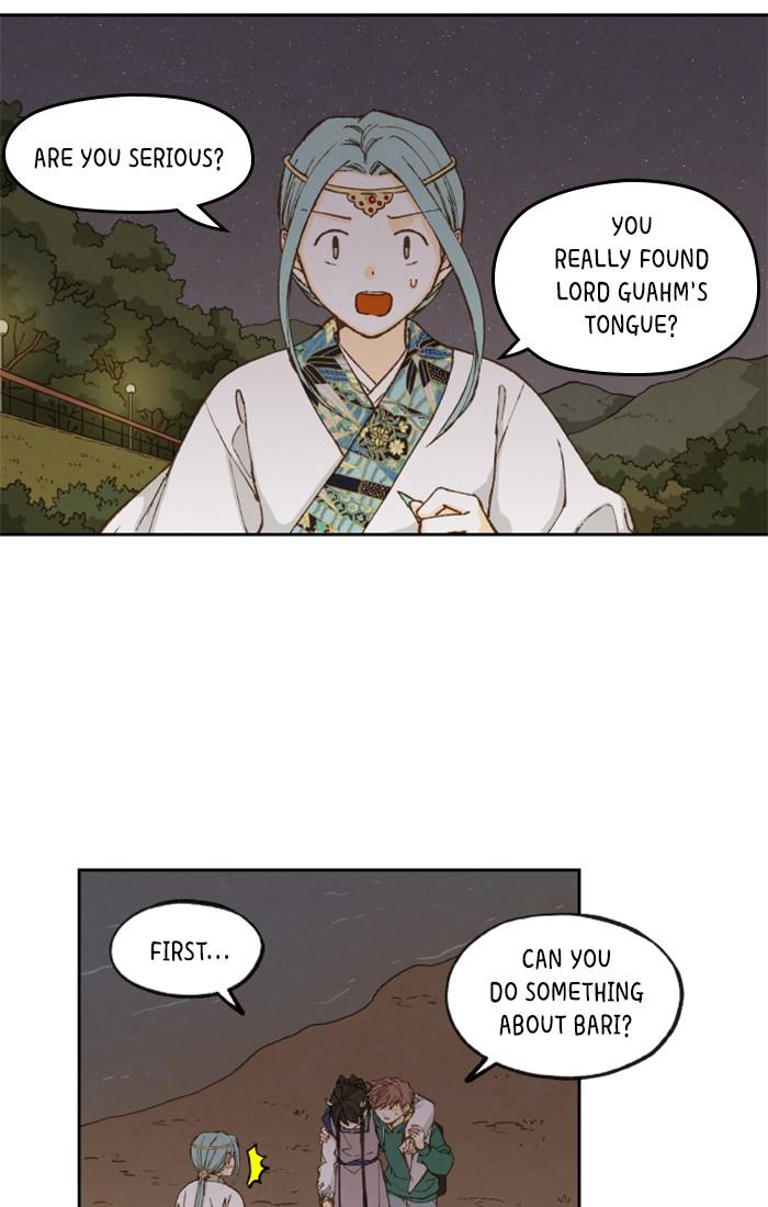 How to Become a Dragon chapter 70 - page 31
