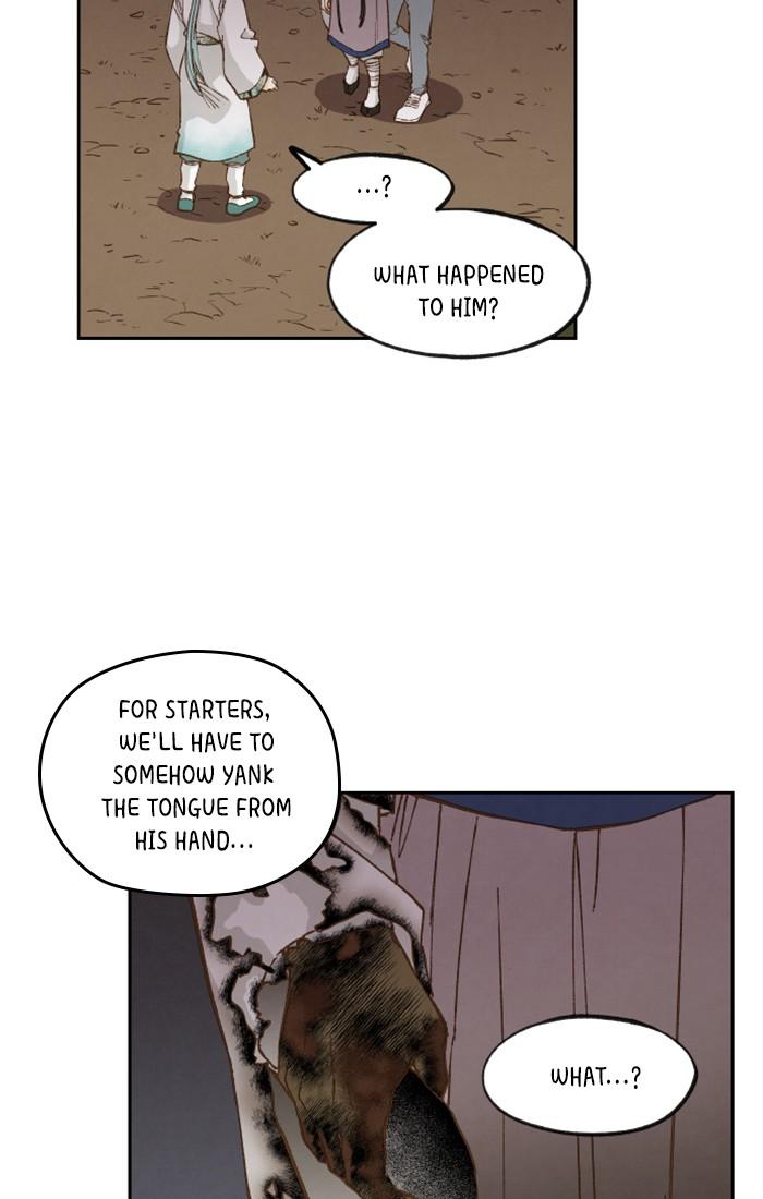 How to Become a Dragon chapter 70 - page 32