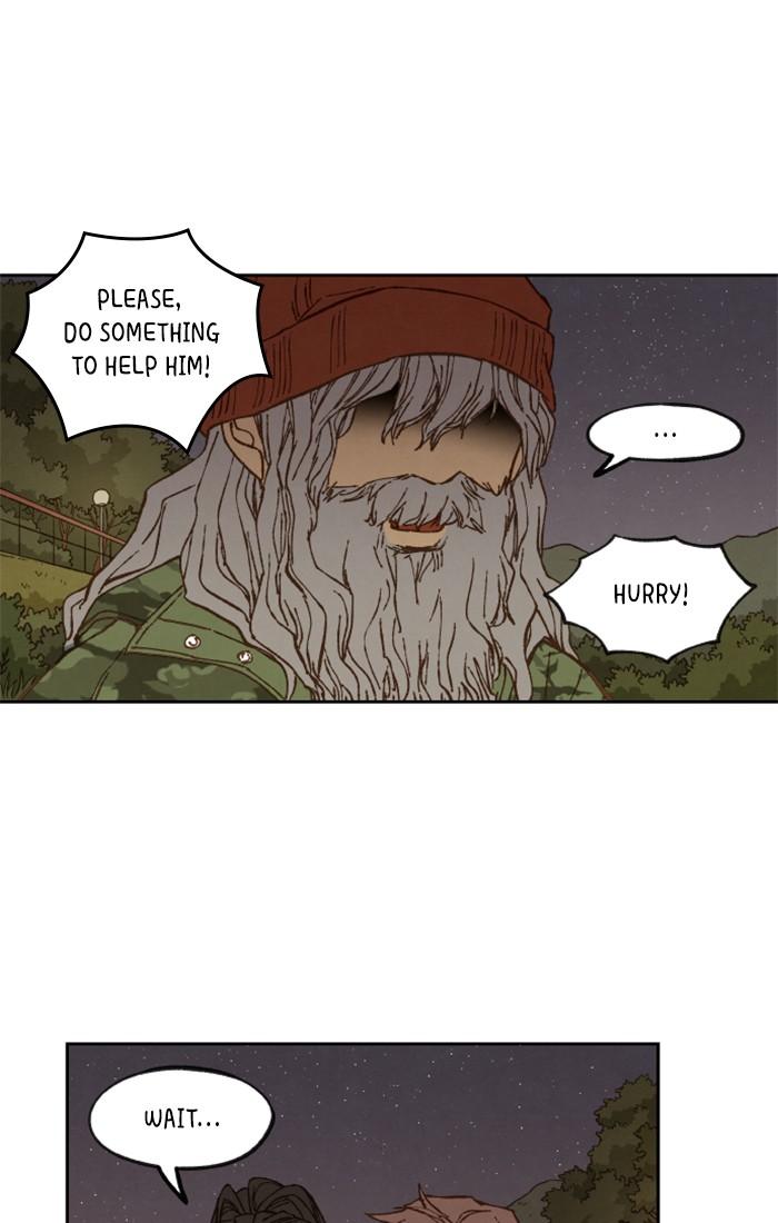 How to Become a Dragon chapter 70 - page 34