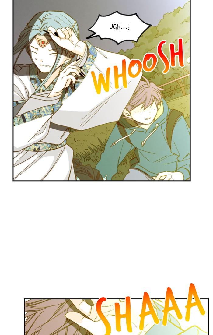 How to Become a Dragon chapter 70 - page 42