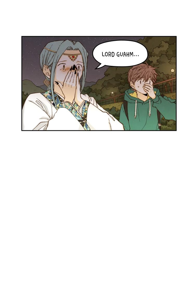How to Become a Dragon chapter 70 - page 46