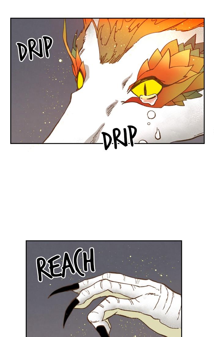 How to Become a Dragon chapter 70 - page 47
