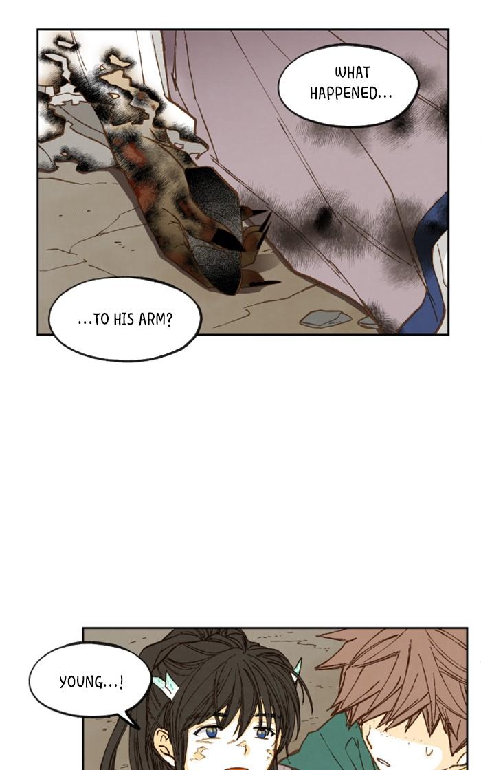 How to Become a Dragon chapter 70 - page 6