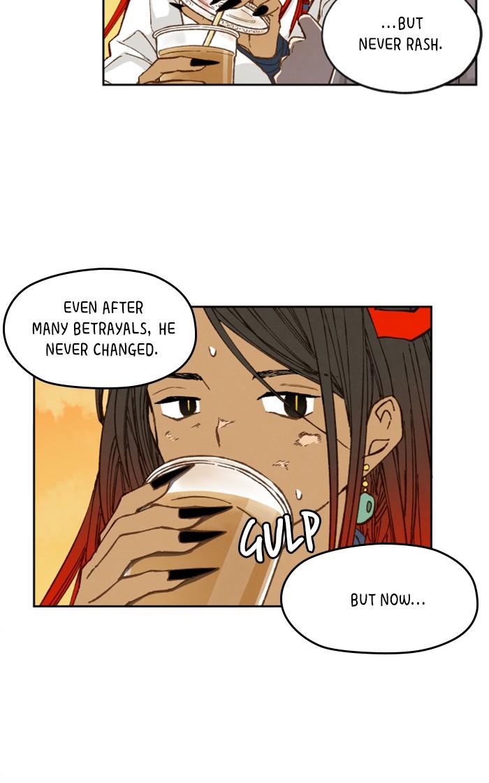 How to Become a Dragon chapter 70 - page 9