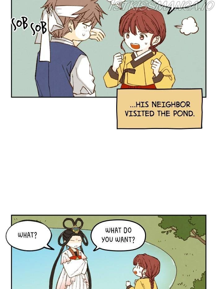 How to Become a Dragon chapter 100 - page 10