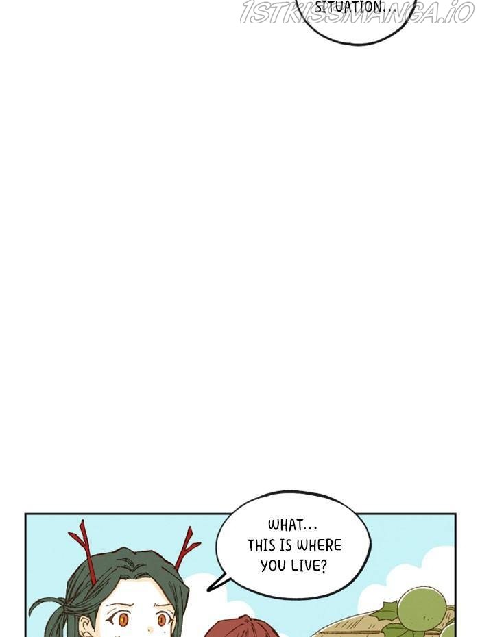 How to Become a Dragon chapter 100 - page 13