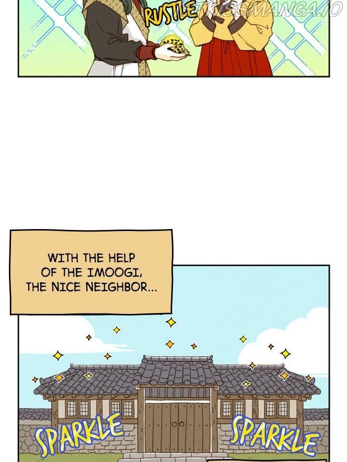 How to Become a Dragon chapter 100 - page 15