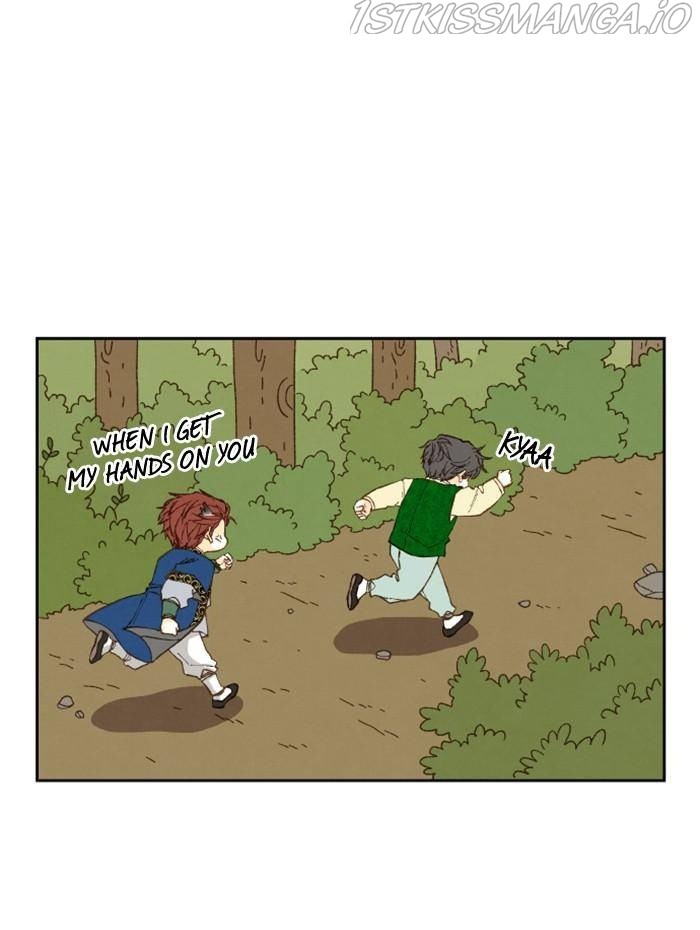How to Become a Dragon chapter 100 - page 20