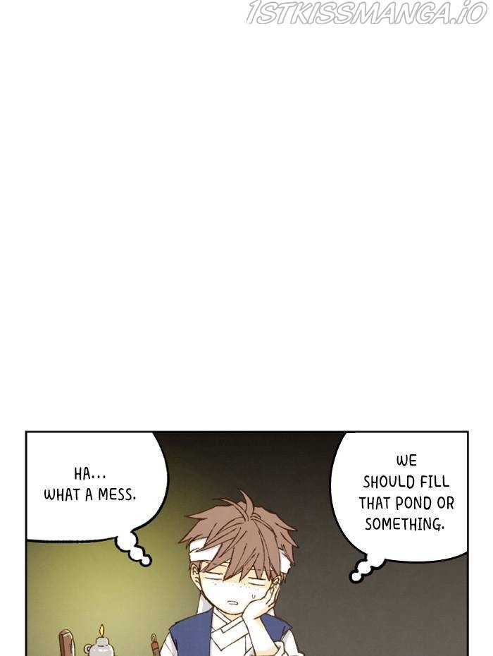 How to Become a Dragon chapter 100 - page 21