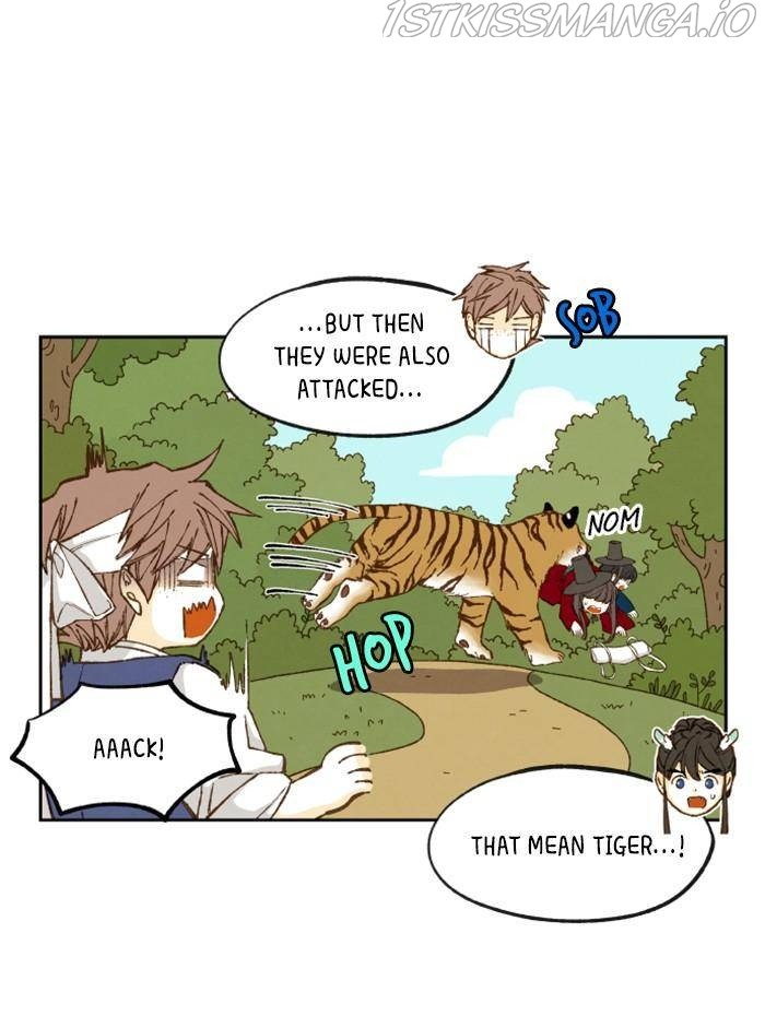 How to Become a Dragon chapter 100 - page 27