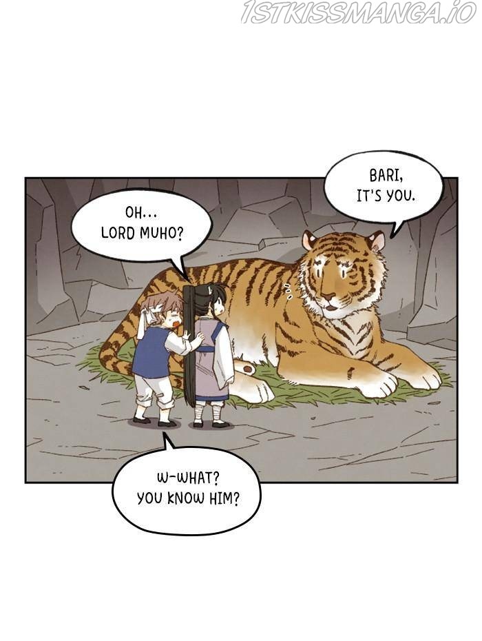 How to Become a Dragon chapter 100 - page 31
