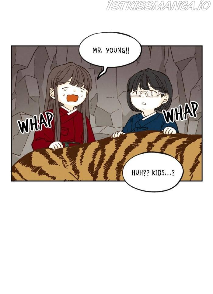 How to Become a Dragon chapter 100 - page 32