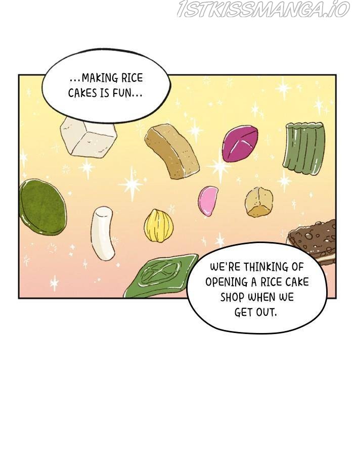 How to Become a Dragon chapter 100 - page 38
