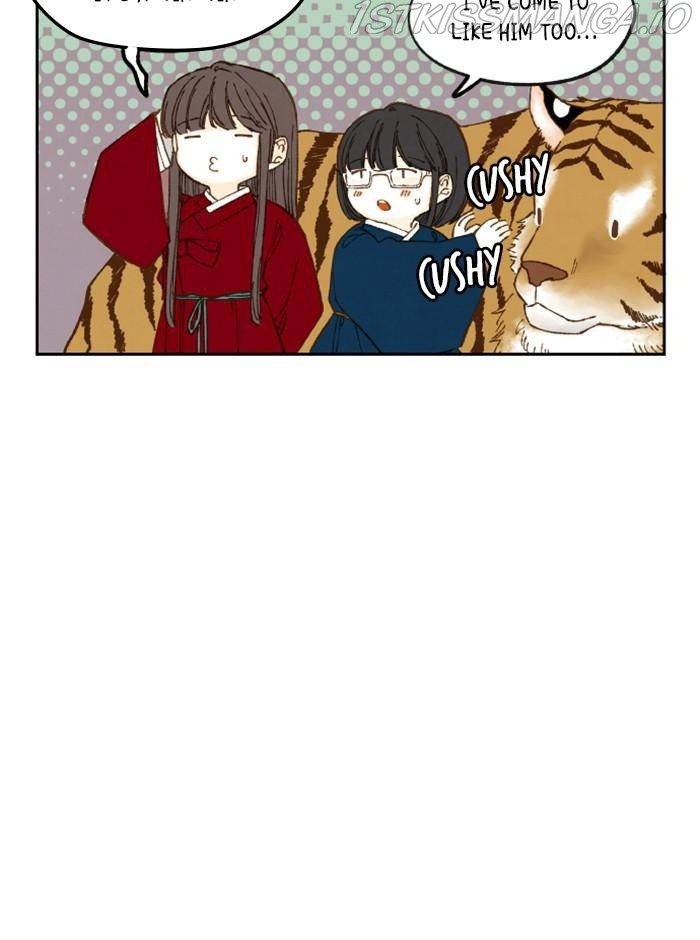 How to Become a Dragon chapter 100 - page 40