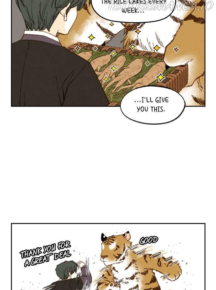 How to Become a Dragon chapter 100 - page 43