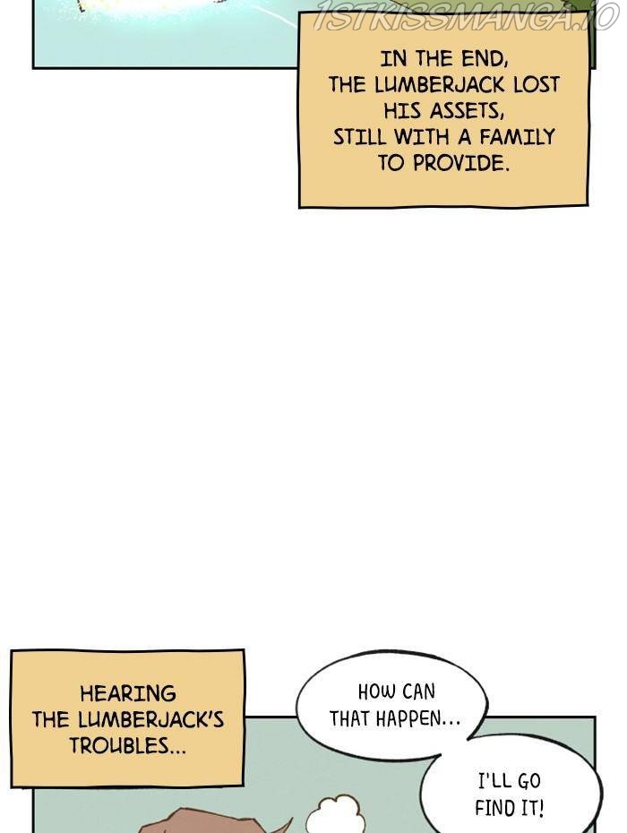 How to Become a Dragon chapter 100 - page 9