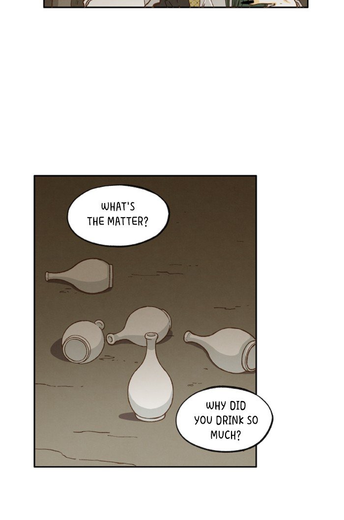 How to Become a Dragon chapter 34 - page 12
