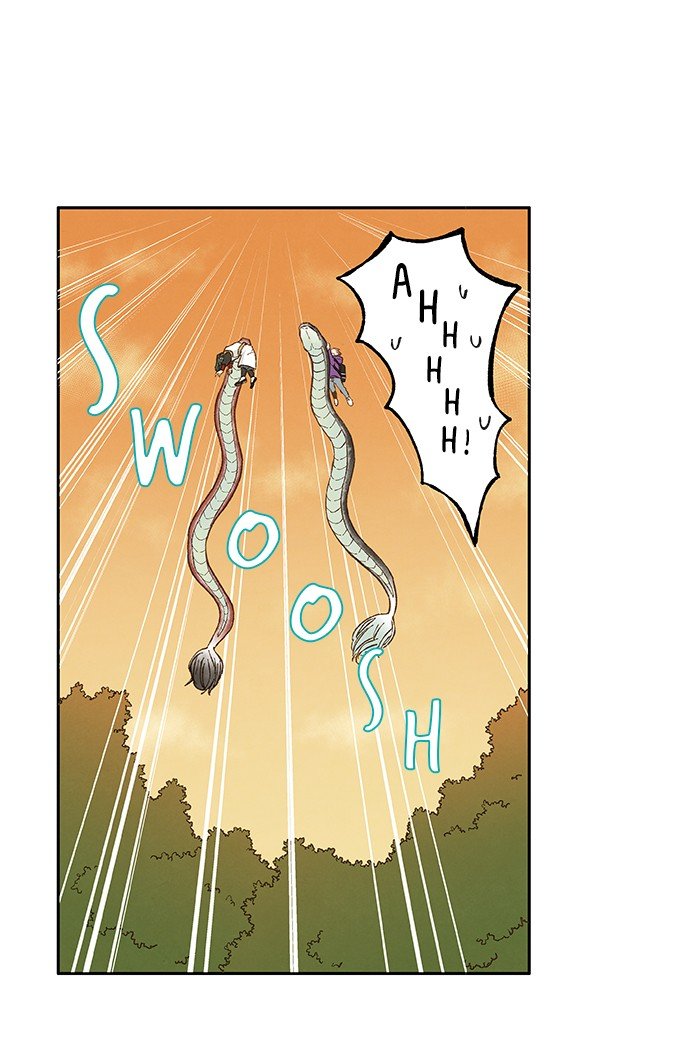 How to Become a Dragon chapter 34 - page 32