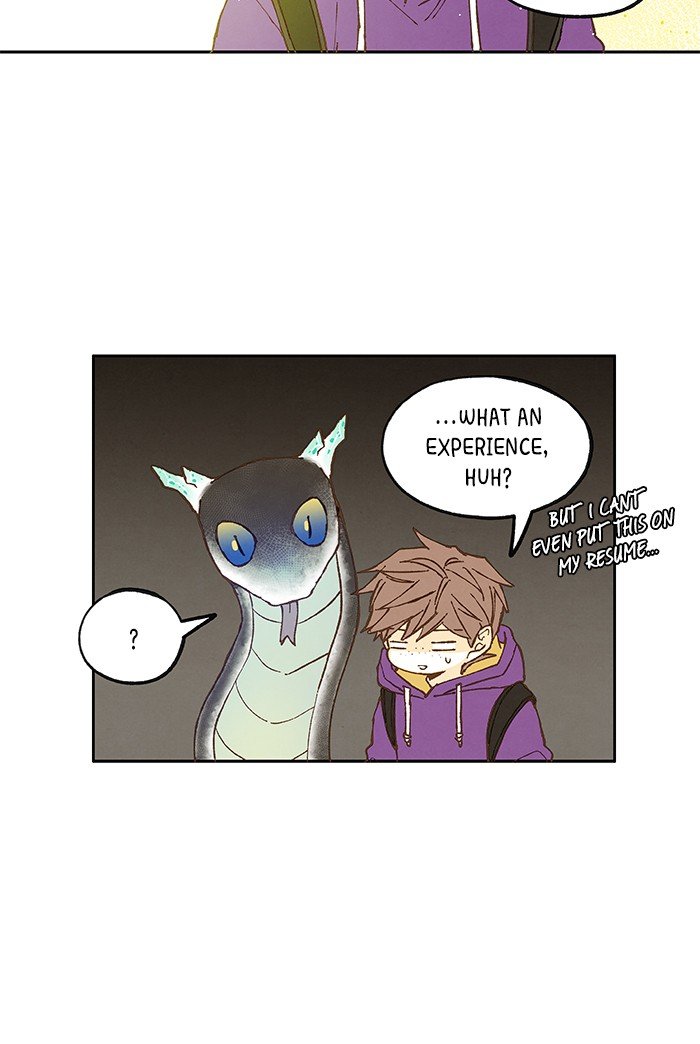 How to Become a Dragon chapter 34 - page 37